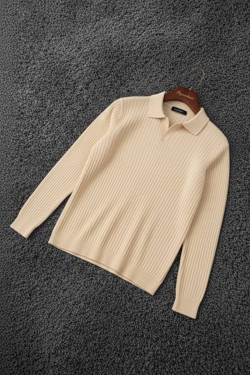 Old Money Full Sleeve