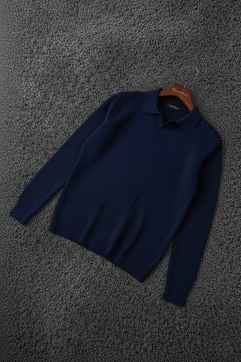 Old Money Full Sleeve