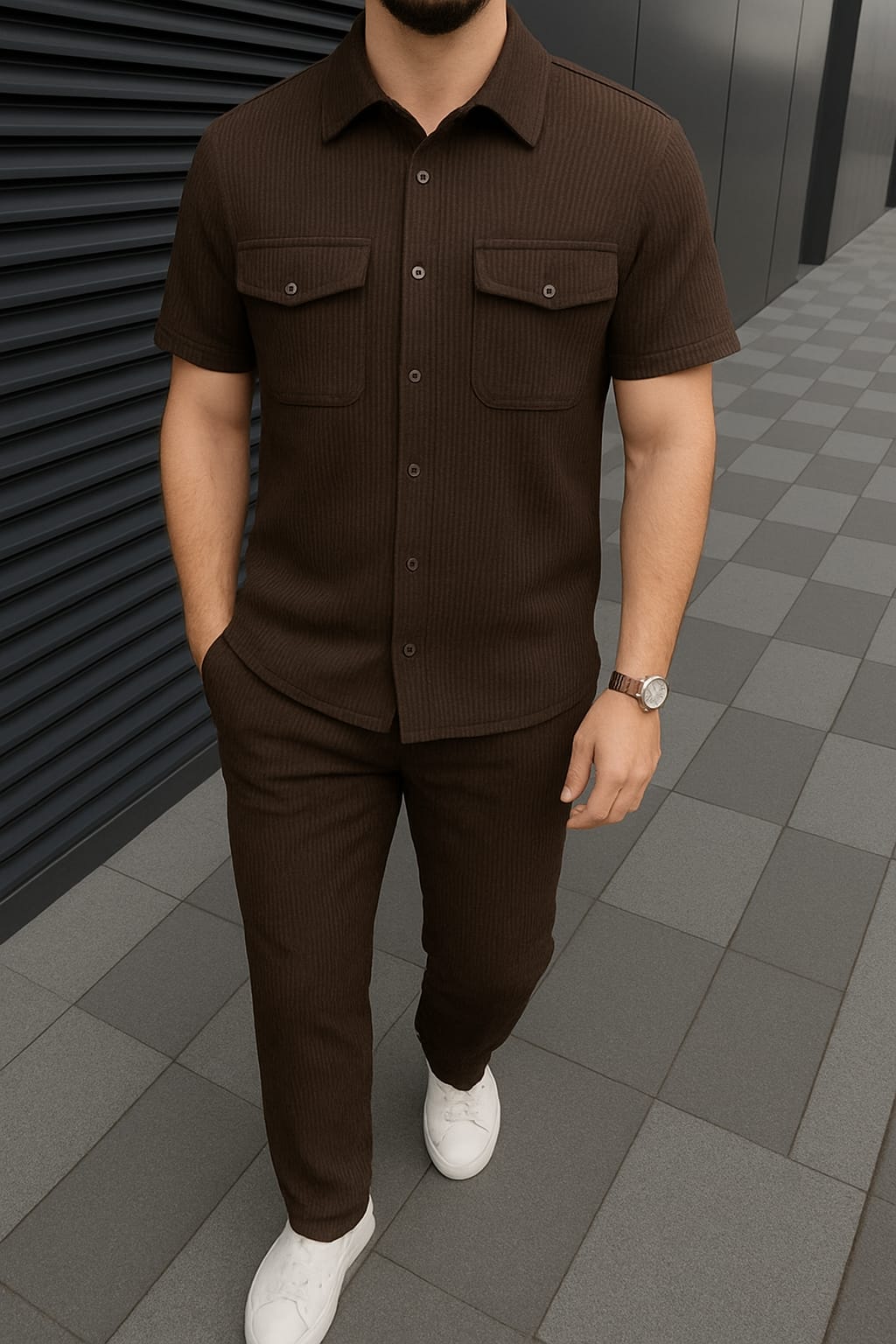 Old Money Set for Men