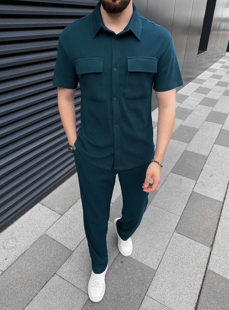 Old Money Set for Men