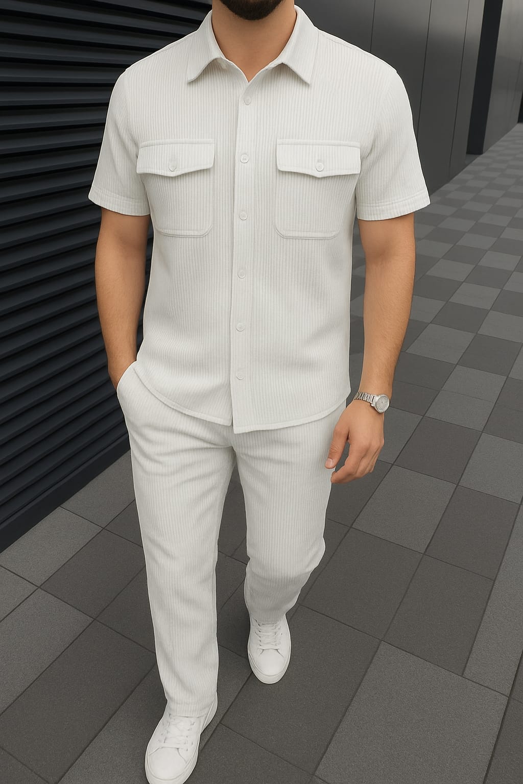 Old Money Set for Men